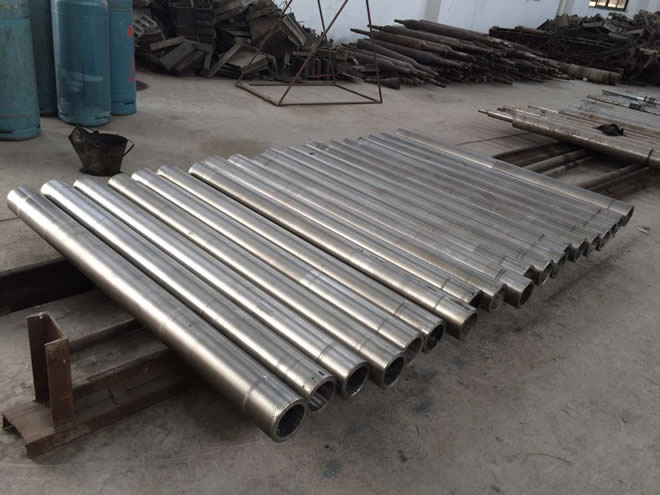 耐熱鋼管、離心澆鑄爐管、耐腐蝕鋼管