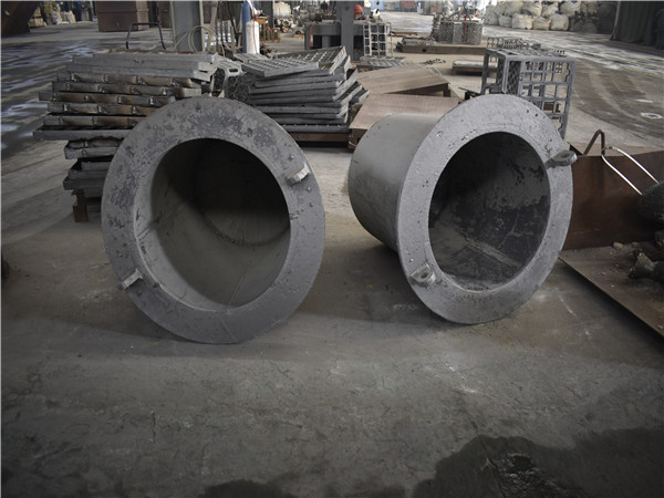 耐熱鋼管、離心澆鑄爐管、耐腐蝕鋼管