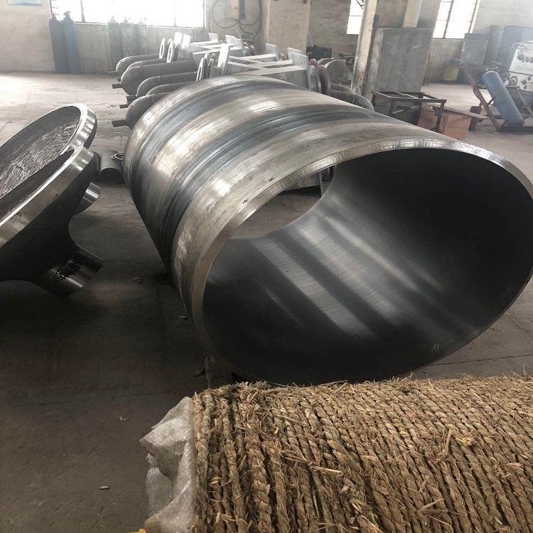 鑄造不銹鋼無(wú)縫管、耐高溫