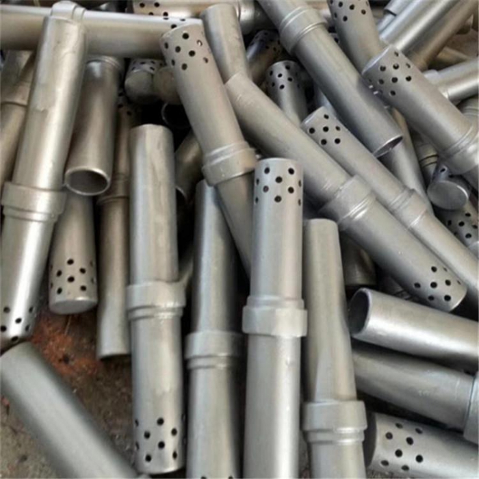 鑄件的結(jié)構(gòu)特點及優(yōu)點